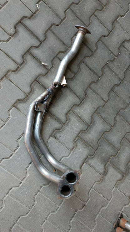 Astra F GSi 2.0 Vorderrohr Original GM Opel Neu
