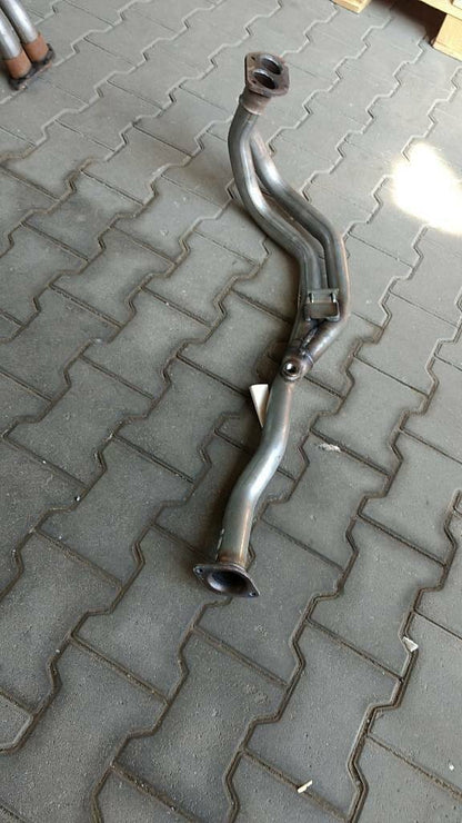 Astra F GSi 2.0 Vorderrohr Original GM Opel Neu