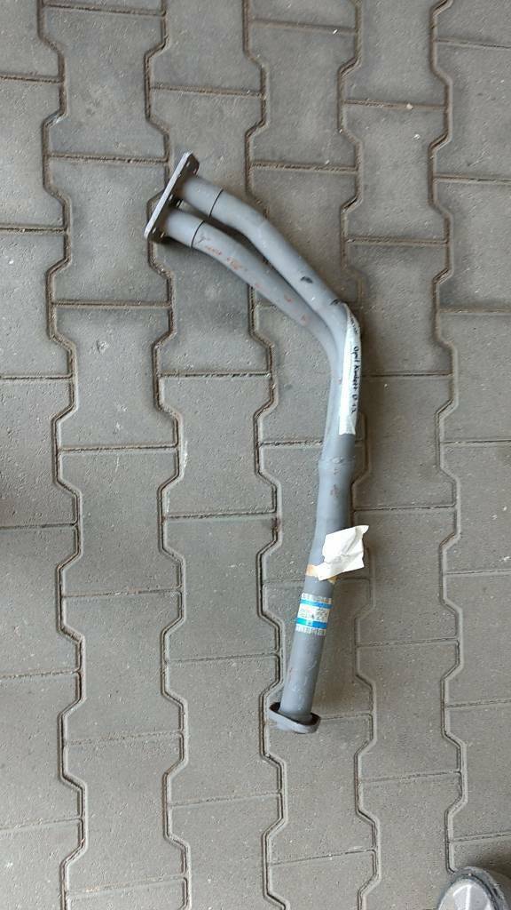 Kadett D 1.2 Hosenrohr original GM Opel NEU