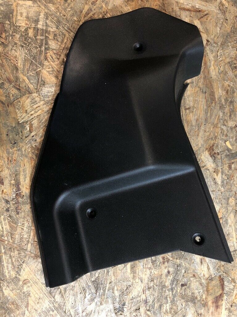 Original Opel Kadett E Innenraum Verkleidung links Neu
