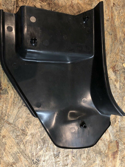 Original Opel Kadett E Innenraum Verkleidung links Neu