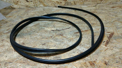 Corsa B Heckscheibendichtung Original Opel Neu