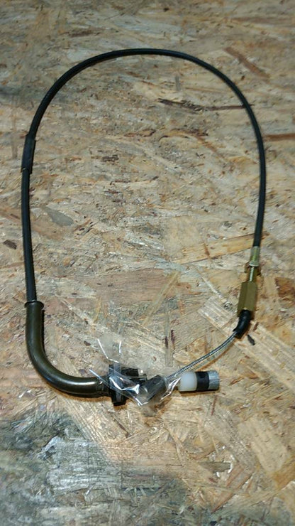 Omega A 23DTR 23YD / 23YDT Kupplungszug Original GM Opel Neu