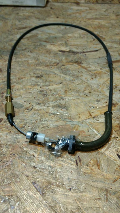 Omega A 23DTR 23YD / 23YDT Kupplungszug Original GM Opel Neu