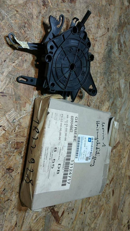 Opel Meriva A Heizungsbetätigung original GM NEU