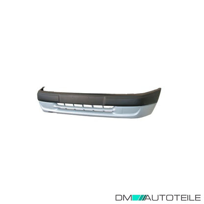 Stoßstange vorne teilgrundiert passt für Citroën Saxo S0 S1 ab 96-99 ohne Nebel
