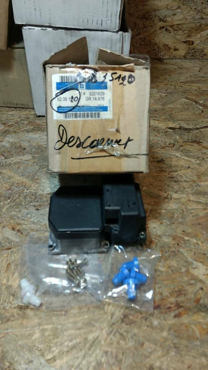 Astra G Zafira A Steuergerät mit Dichtung Hydraulik original NEU
