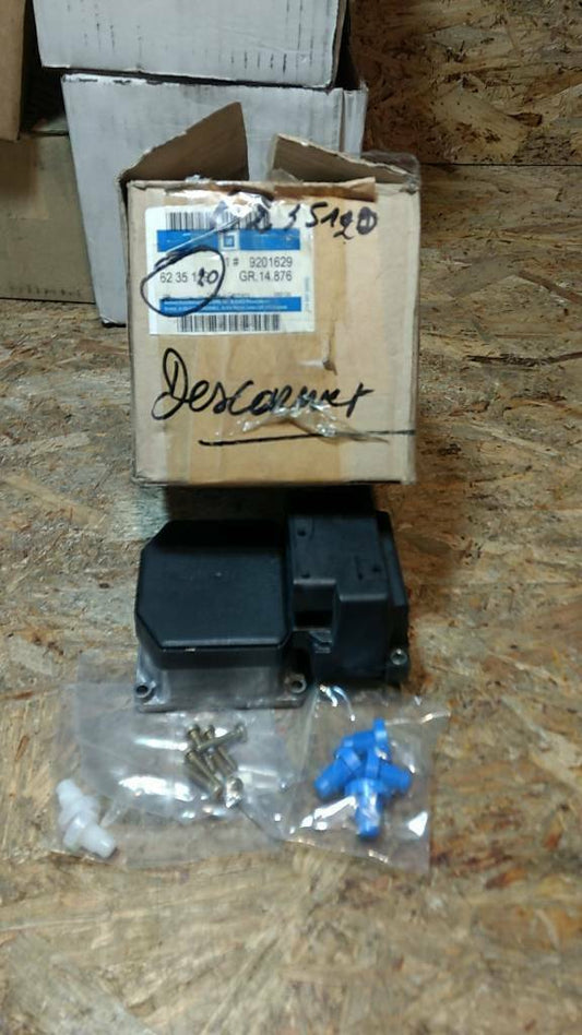 Astra G Zafira A Steuergerät mit Dichtung Hydraulik original NEU