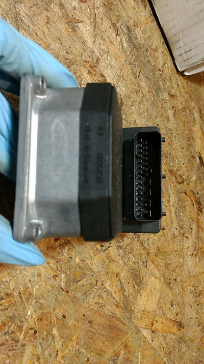 Astra G Zafira A Steuergerät mit Dichtung Hydraulik original NEU