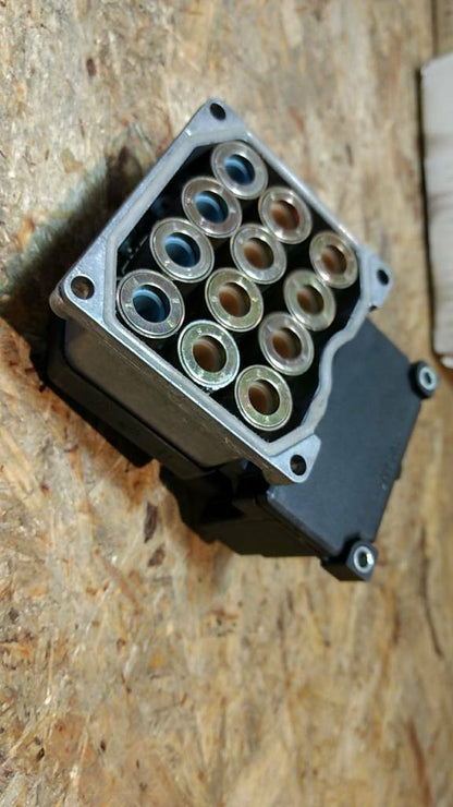 Astra G Zafira A Steuergerät mit Dichtung Hydraulik original NEU