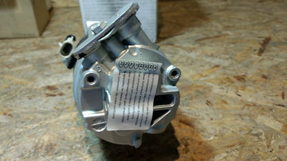 Astra H / Astra(siehe Beschr.) Klimakompressor original GM Opel NEU