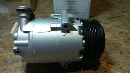 Astra H / Astra(siehe Beschr.) Klimakompressor original GM Opel NEU