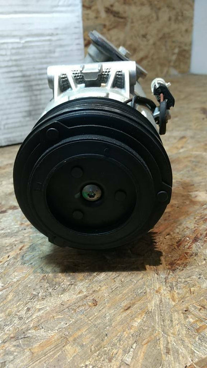 Astra H / Astra(siehe Beschr.) Klimakompressor original GM Opel NEU
