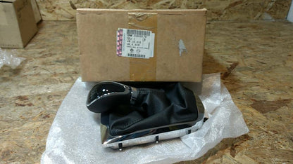 Antara Schalthebelverkleidung original GM Opel NEU