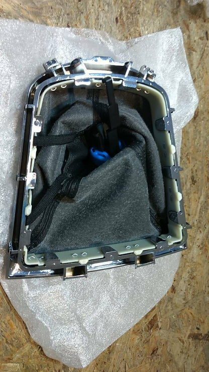 Antara Schalthebelverkleidung original GM Opel NEU