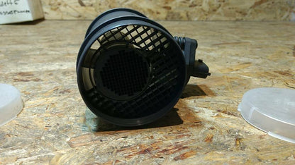 Vectra C Luftmengenmesser original GM Opel NEU