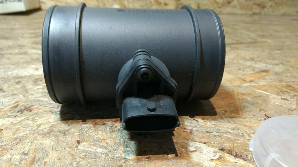 Vectra C Luftmengenmesser original GM Opel NEU