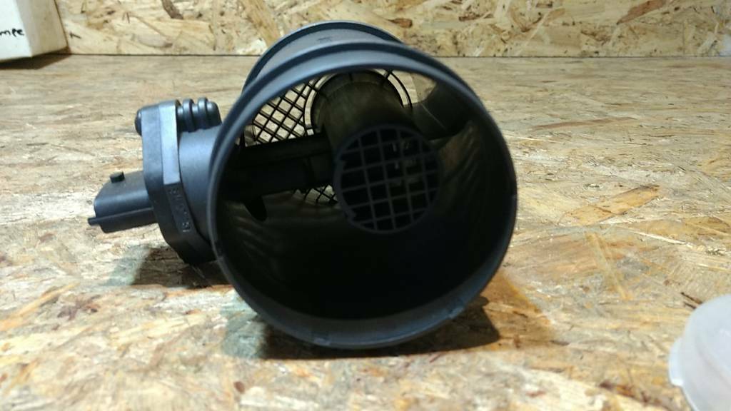 Vectra C Luftmengenmesser original GM Opel NEU