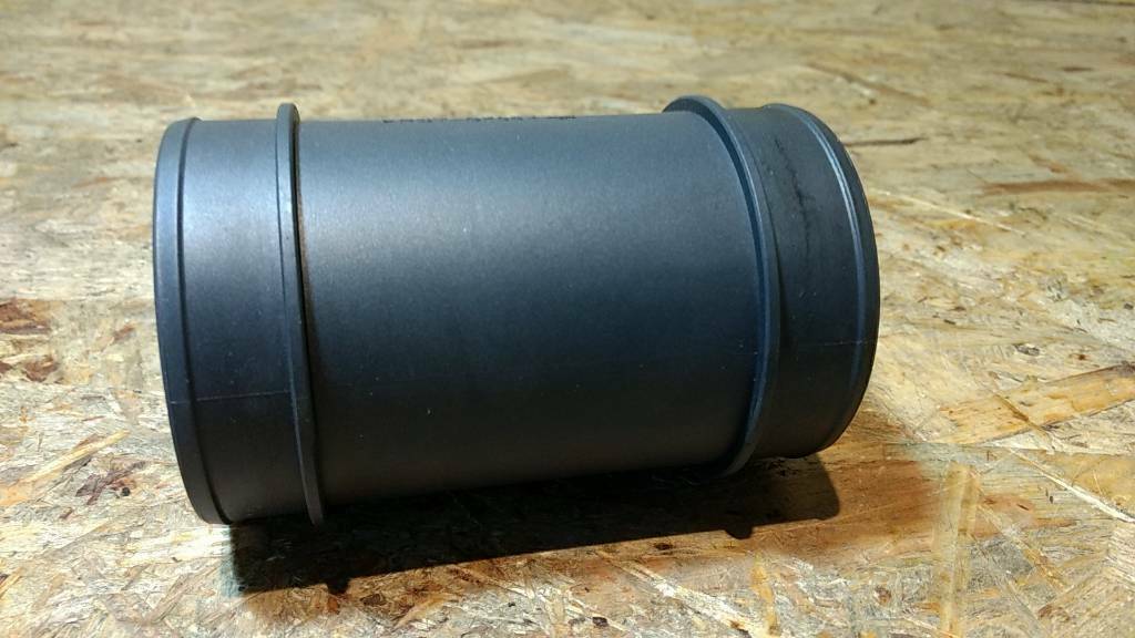 Vectra C Luftmengenmesser original GM Opel NEU