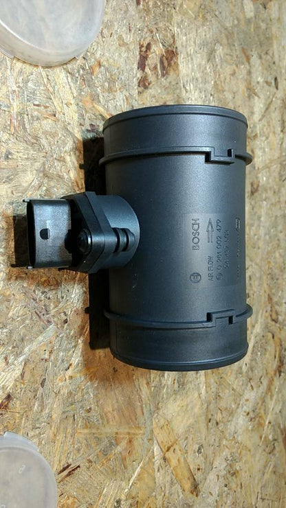 Vectra C Luftmengenmesser original GM Opel NEU