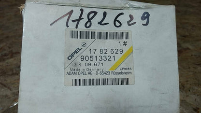 Vectra B Kassettenbox original GM Opel NEU