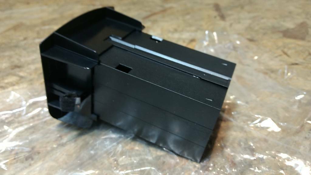 Vectra B Kassettenbox original GM Opel NEU