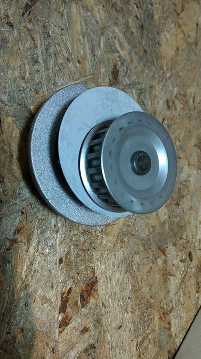 Vectra A Ascona C Kadett E Wasserpumpe original GM Opel NEU