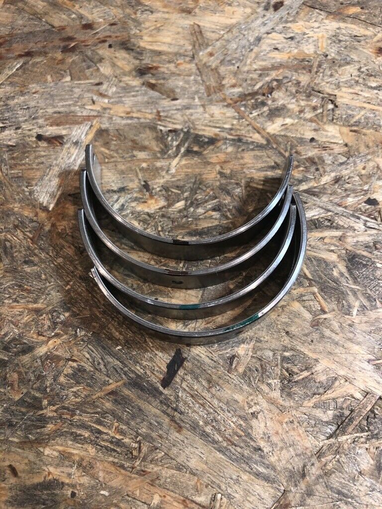 Original Opel Omega B / Vectra A / B Kurbelwellenlager Neu