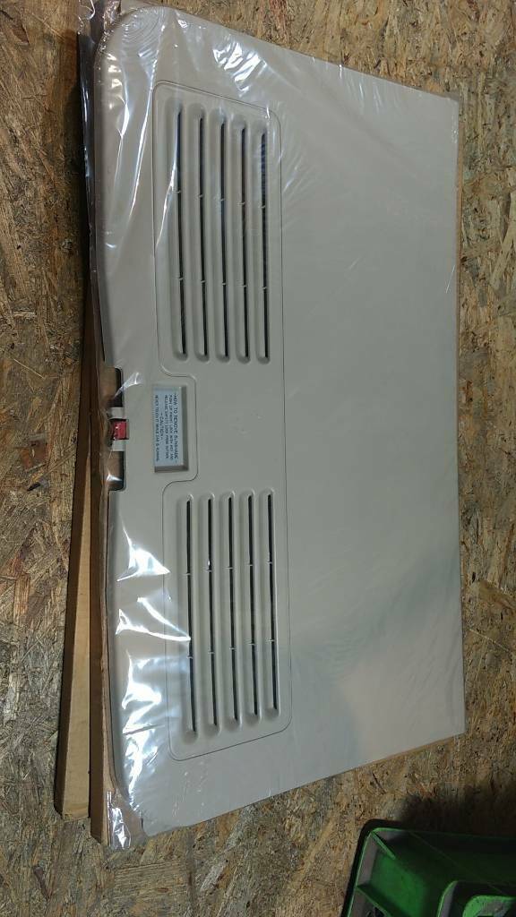 Youngtimer Oldtimer top Slider Sonnenblende original Webasto NEU