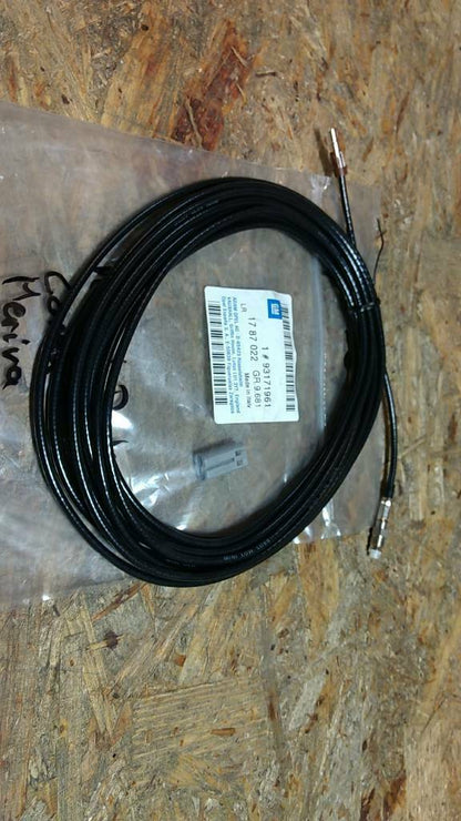 Corsa C Meriva Insignia Antennenkabel original GM Opel NEU