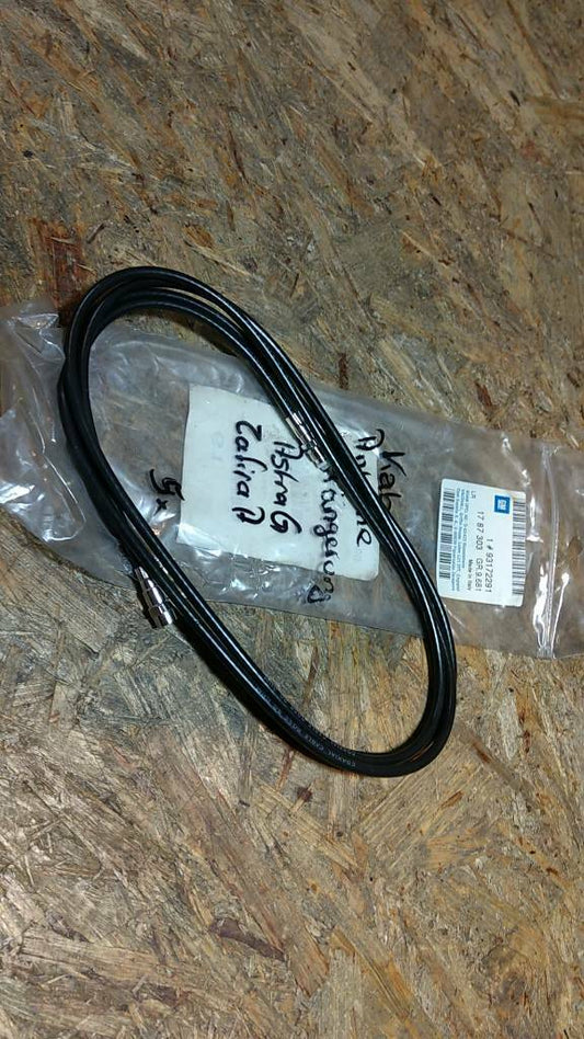 Astra G Zafira A Antennenkabel Verlängerung Original GM Opel Neu