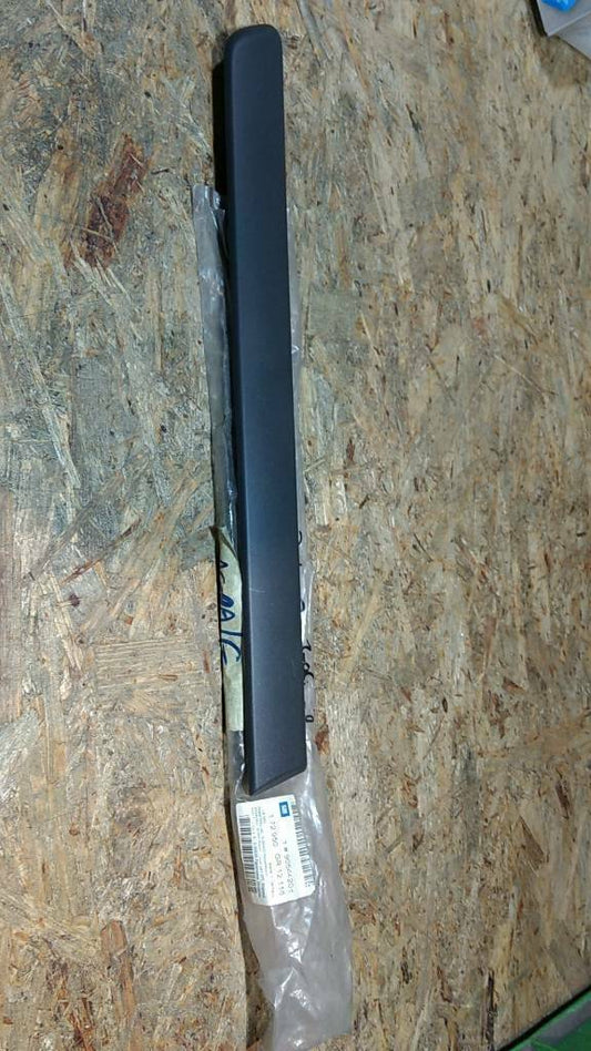 Astra G Zafira A Schutzzierleiste Seiten h.l original GM Opel NEU
