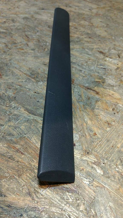 Astra G Zafira A Schutzzierleiste Seiten h.l original GM Opel NEU