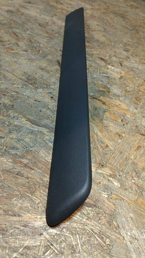 Astra G Zafira A Schutzzierleiste Seiten h.l original GM Opel NEU