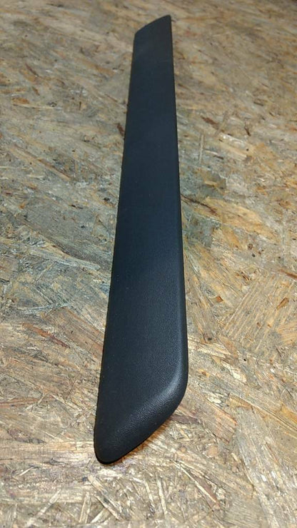 Astra G Zafira A Schutzzierleiste Seiten h.l original GM Opel NEU