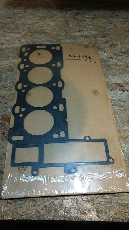Zafira A (F75) Astra G CC (F48,F08) Zylinderkopfd. orig. GM NEU