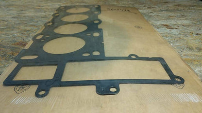 Zafira A (F75) Astra G CC (F48,F08) Zylinderkopfd. orig. GM NEU