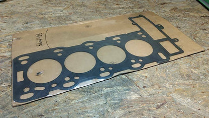 Zafira A (F75) Astra G CC (F48,F08) Zylinderkopfd. orig. GM NEU