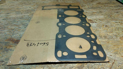 Zafira A (F75) Astra G CC (F48,F08) Zylinderkopfd. orig. GM NEU