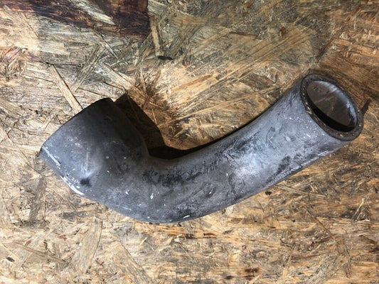 Original Opel Vectra B Schlauchbogen Turbolader Neu