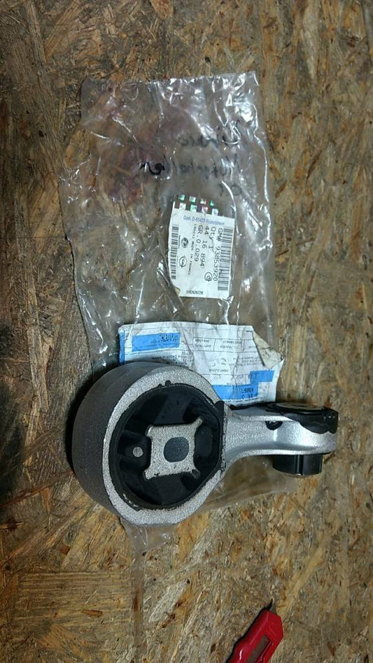 Vivaro Motorhalter original GM Opel NEU