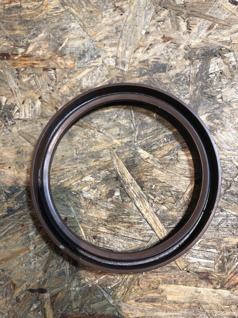 Original Opel Ascona C Wellendichtring Kurbelwelle Neu