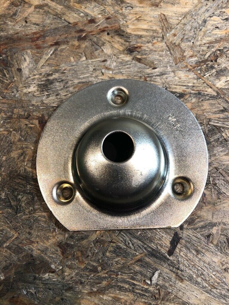 Original Opel Astra G Verschlussdeckel Neu