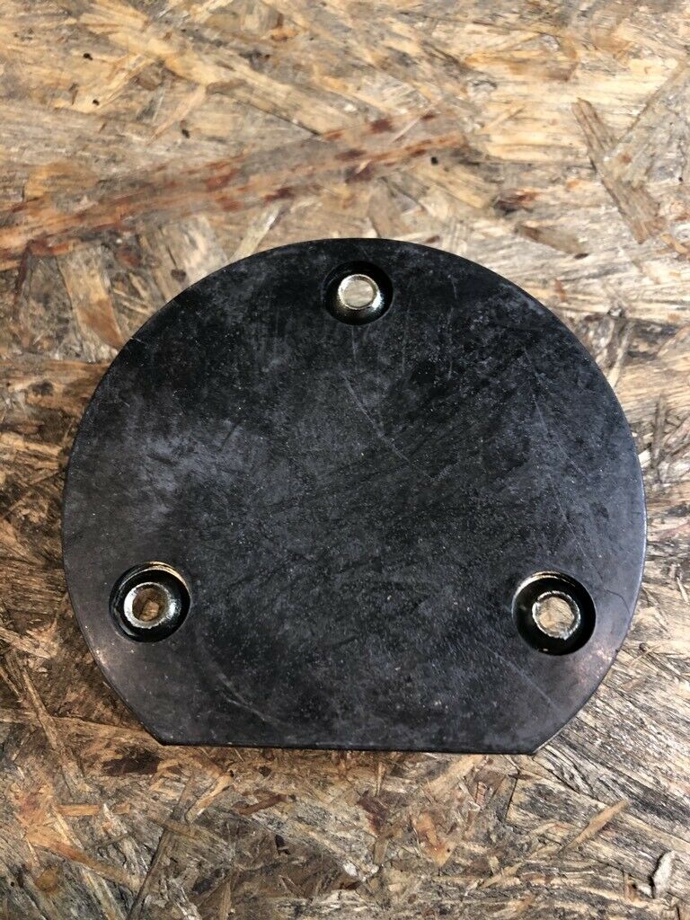 Original Opel Astra G Verschlussdeckel Neu