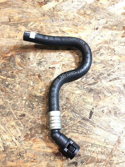 Original Opel Vectra C Schlauch Kraftstoffleitung Neu