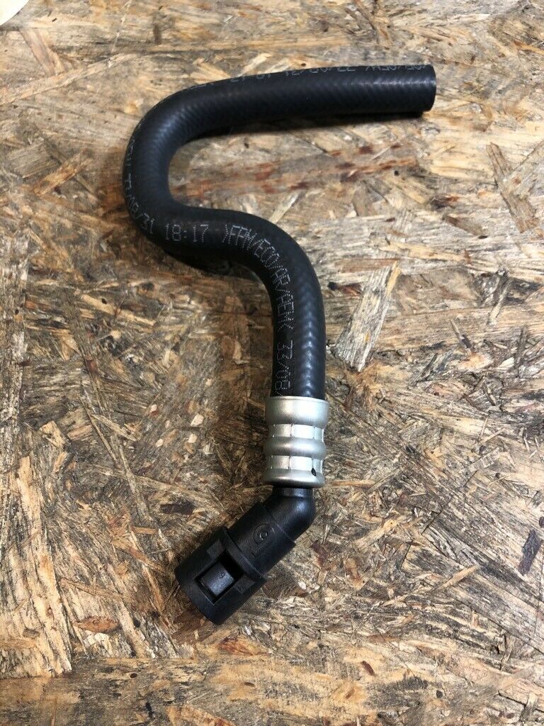 Original Opel Vectra C Schlauch Kraftstoffleitung Neu