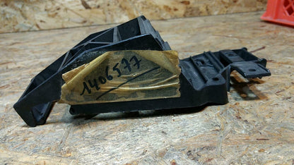 Omega A Gleitstück Stoßstange Original GM Opel Neu