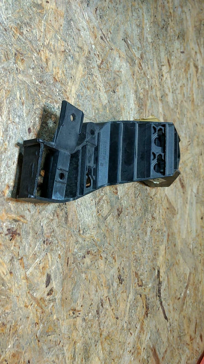 Omega A Gleitstück Stoßstange Original GM Opel Neu