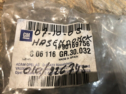 Opel Corsa A Schlauch Tank Neu