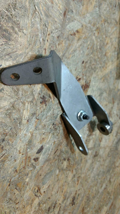 Opel Zafira B Strebe Katalysator Abgasrückführung original GM NEU